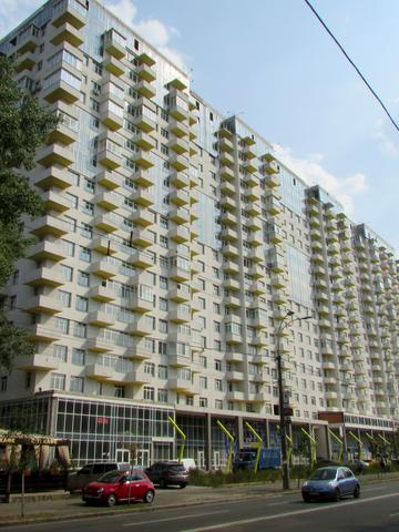 ЖК Перлина Нивок