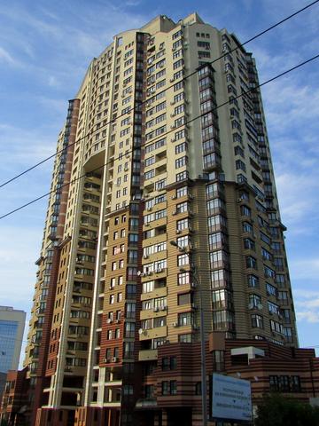 ул. Соломенская, 15а