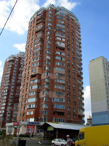 вул. Костянтина Данькевича 10-16