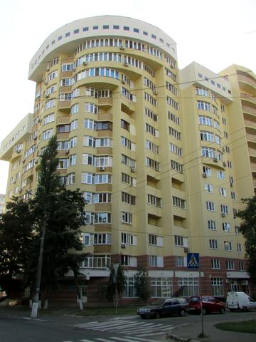 вул. Васильченка, 3/24