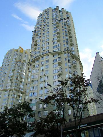 ЖК Пори Року