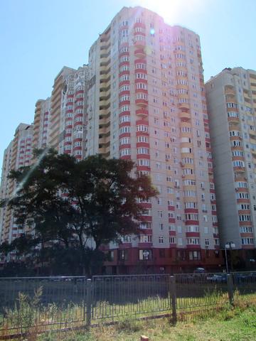 ул. Петра Калнышевского, 7