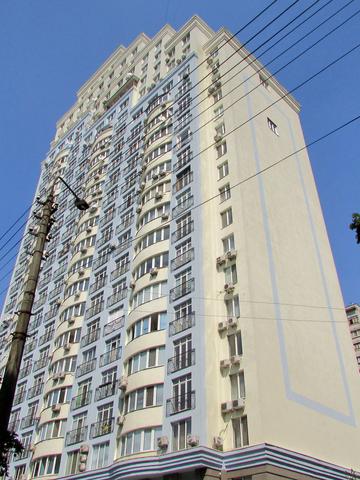 ул. Крамского, 9