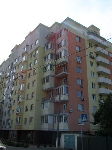 вул. Козацька, 112-114