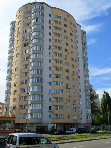 вул. Автозаводська, 29а