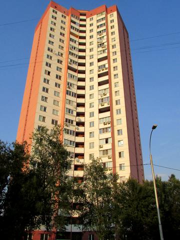 вул. Алма-Атинська, 109б
