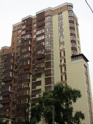 вул. Коперника, 11