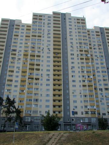 ЖК Перовський