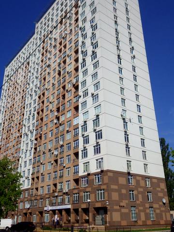 ул. Ованеса Туманяна, 3