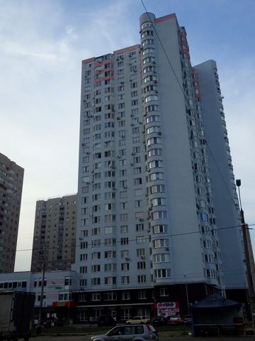 вул. Миколи Закревського, 93а