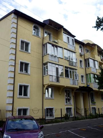 Клубний будинок Золотий лев