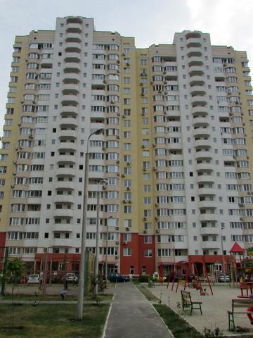 вул. Белицька, 20