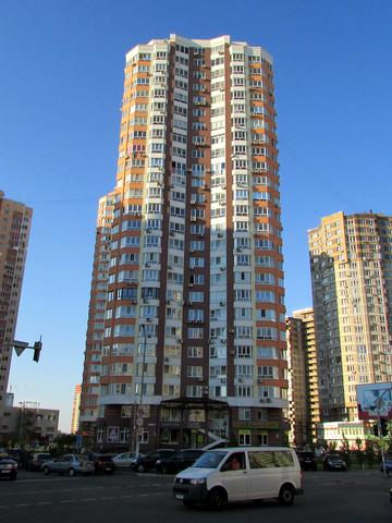 вул. Урлівська