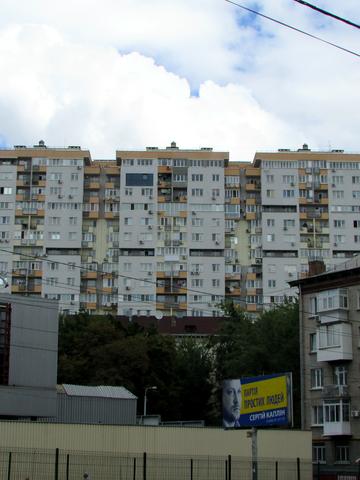 вул. Борщагівська, 152а, 152в