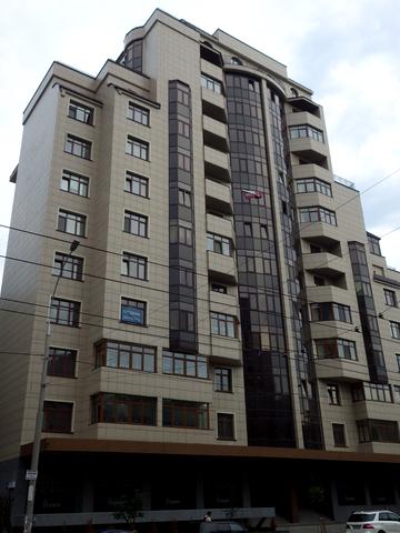 вул. Антоновича (Горького), 103