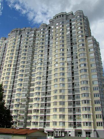 вул. Миколи Голего (Лебедєва-Кумача), 7в