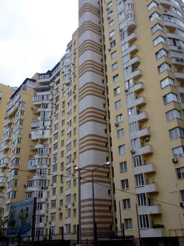 ЖК Затишний