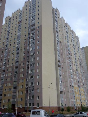 ЖК Милославичі