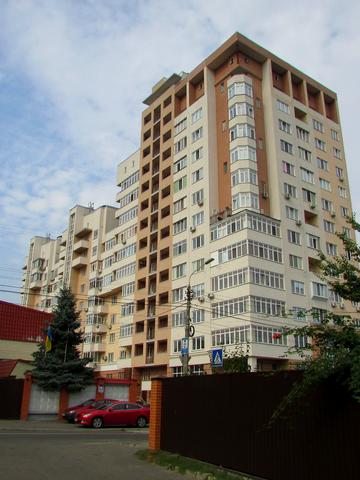 вул. Петропавлівська, 50, 50б