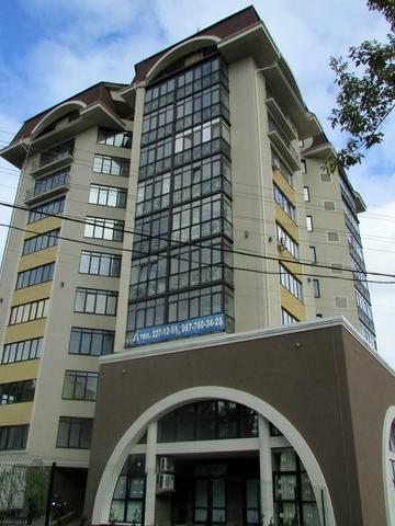 ЖК Нагорный