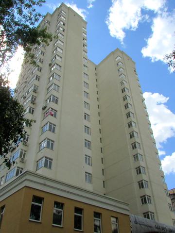 ЖК Уютный дом