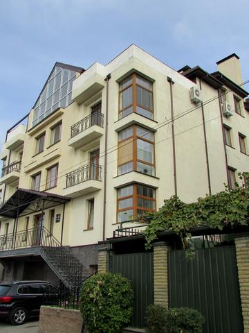 ЖК Арт Хаус