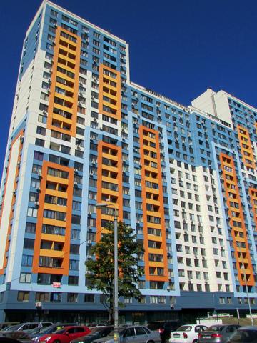 ЖК Богатырский