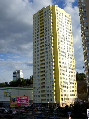 вул. Саперно-Слобідська, 24