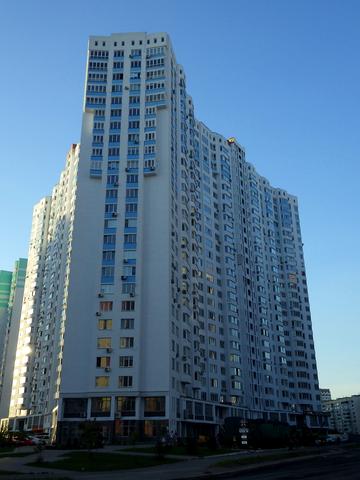 вул. Єлизавети Чавдар, 13