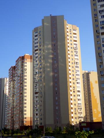 ЖК Молодіжний квартал