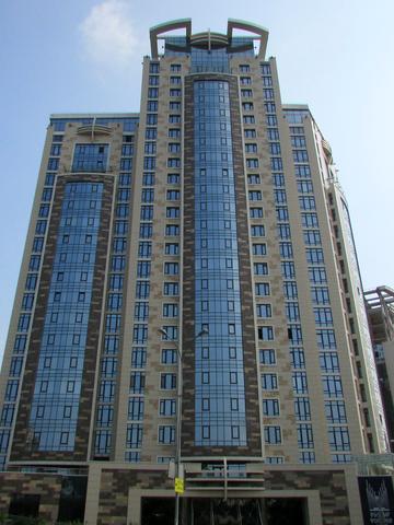 ЖК Бульвар Фонтанов