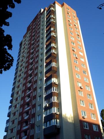 ЖК Будинок на Шулявці