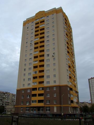 вул. Булгакова, 13