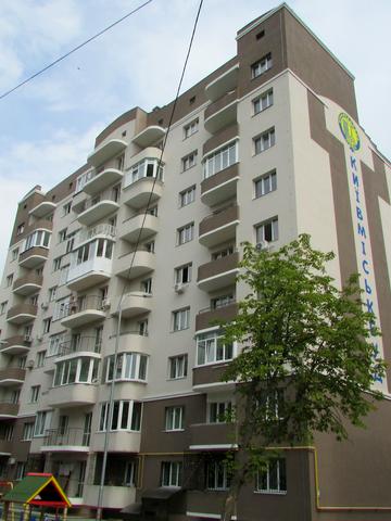 вул. Володі Дубініна, 5/15, 7/14