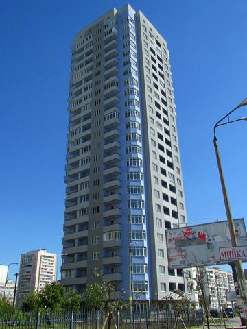 вул. Гмирі, 17