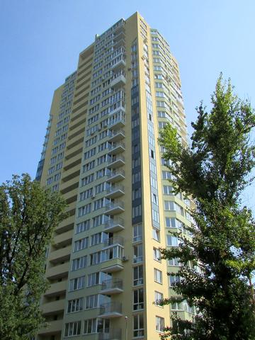 вул. Верховинна, 39-41