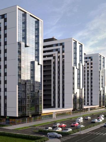 ЖК Prestige Residence