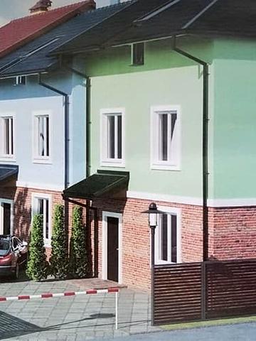 Таунхаус Польський куточок