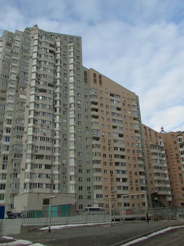 ЖК Ольжин Град