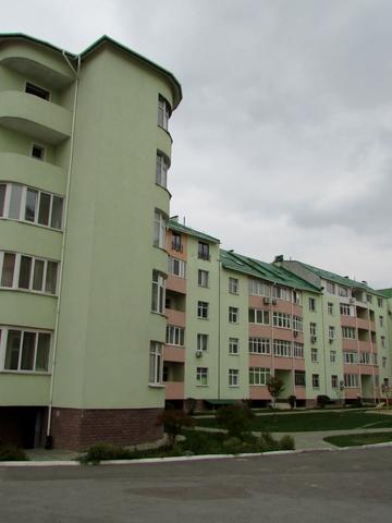 ЖК Петропавлівський