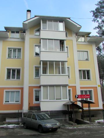 вул. Лісова, 4д