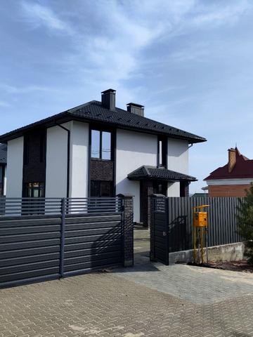 КГ Пейзажи Ирпеня