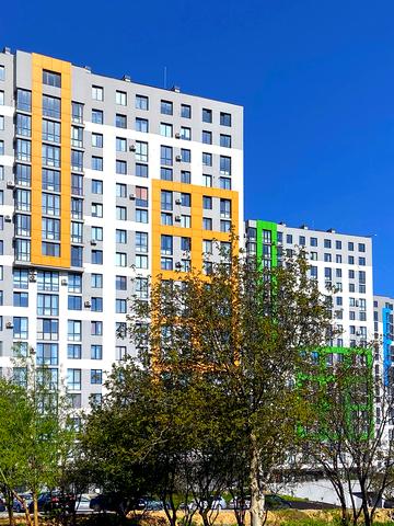 ЖК Щасливий