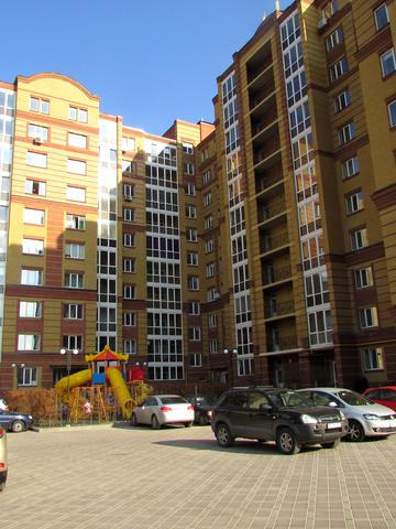 ЖК Центральный