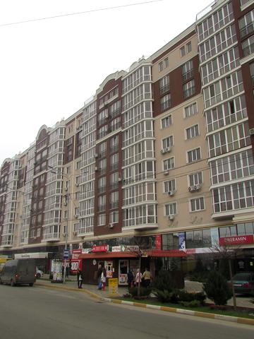 ЖК Соборный