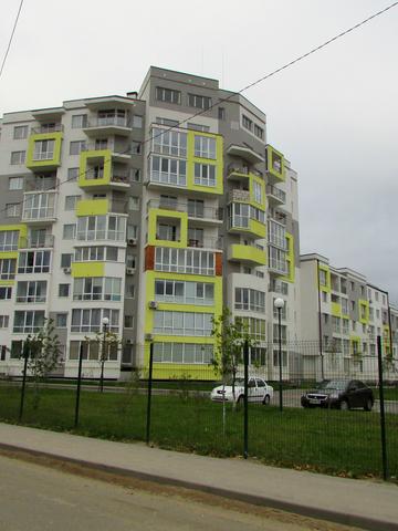 ЖК Сан Сіті