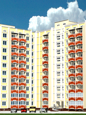 вул. Комарова