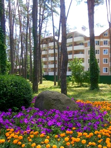 ЖК Родинний