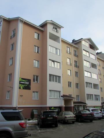 ЖК Лісова Мелодія