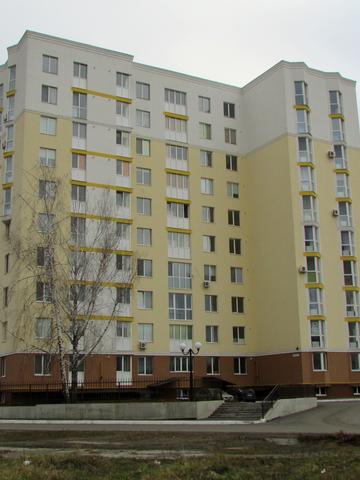 ул. Тараса Шевченко, 4б